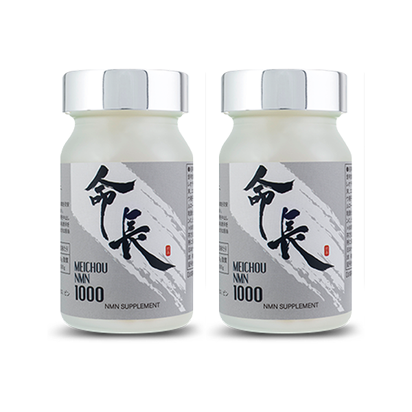 명장NMN (메이쵸우) 2개세트