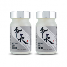 명장NMN (메이쵸우) 2개세트