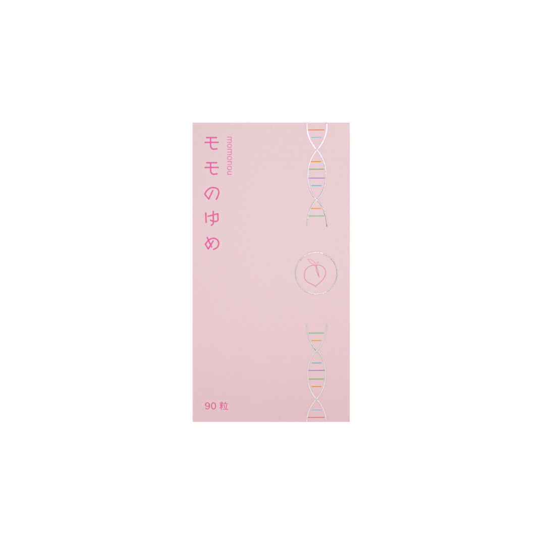 [80%할인] 먹는 향수 모모노유메 (유통기한26.10)