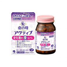 [R-5960] 이노치노하하 아크티브 168정