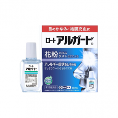 로토 아루가도 안약 10ml (2개세트)