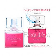 [R-0979] 산테 보티에 뷰티아이 안약 12ml