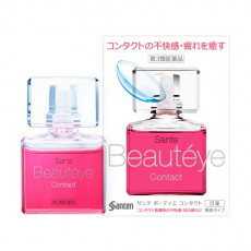 [R-0979] 산테 보티에 뷰티아이 안약 12ml