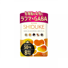 와한노모리 라프마 SHIDUKE 60정 2개 세트
